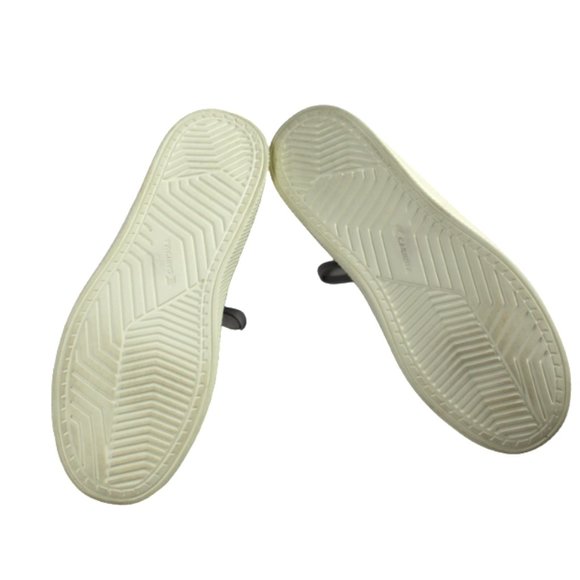 Cariuma Conscious Gray Canvas Low Profile Lace-up, Size 10 (Men) 11.5 (W… - Picture 11 of 11